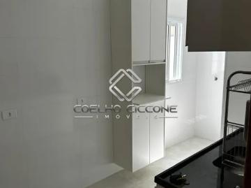Apartamento tipo cobertura com 2 dormitórios, 1 suíte, 1 banheiro social para Locação, 104m² por R$2
