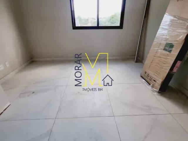 Apartamento Tipo com 3 Quartos Itapoã em Belo Horizonte/MG