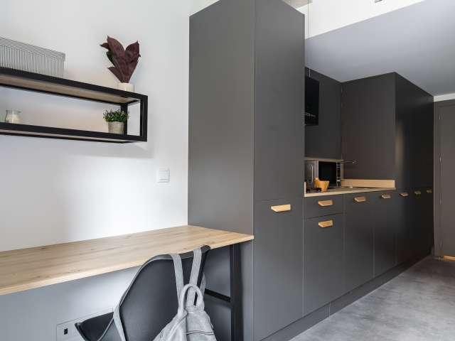 Apartamento tipo estudio en alquiler en La Bega Baixa, Valencia