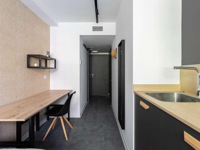 Apartamento tipo estudio en alquiler en La Bega Baixa, Valencia