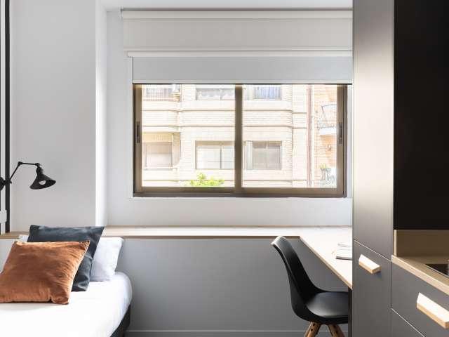 Apartamento tipo estudio en alquiler en La Bega Baixa, Valencia