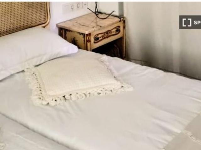 Apartamento tipo estudio en alquiler en Santa Fe, Granada