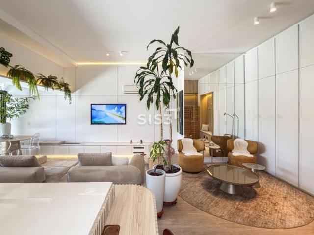 Apartamento tipo Garden à venda no edificio FLOW A