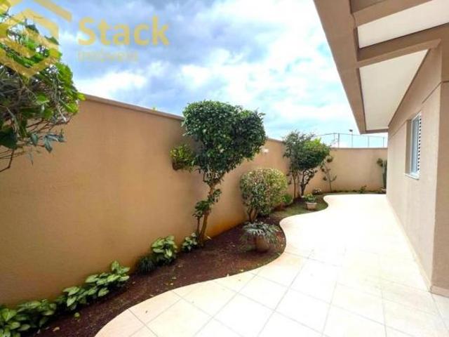 APARTAMENTO TIPO GARDEN À VENDA CONDOMÍNIO NEW GARDEN JD. BONFIGLIOLI JUNDIAÍ