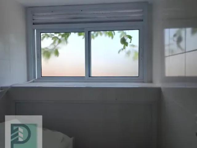Apartamento tipo Garden em Embaré Santos