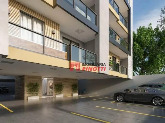 Apartamento Tipo Garden Nova Petrópolis 64 m2