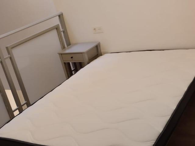 Apartamento tipo Loft