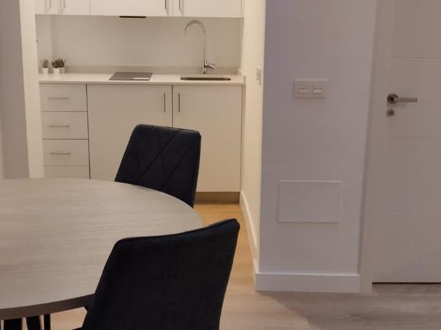 Apartamento tipo Loft