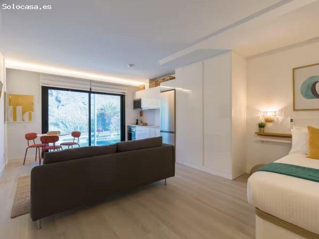APARTAMENTO TIPO LOFT A 80 METROS DE LA PLAYA – ARGUINEGUÍN
