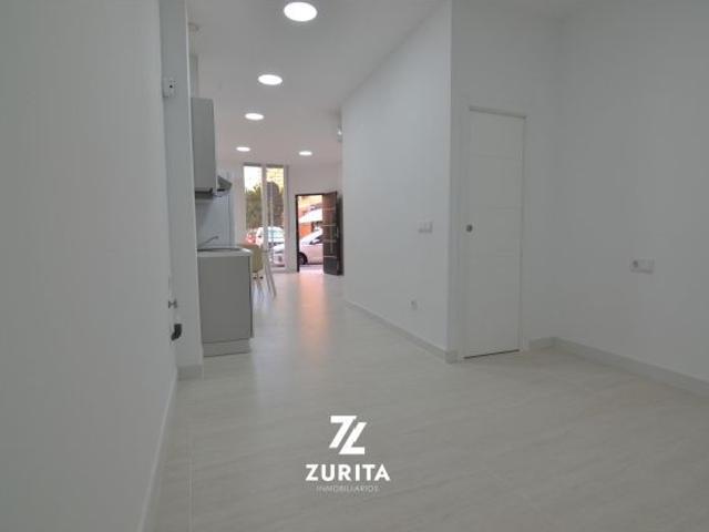 Apartamento tipo loft en Santa Rosa junto al Vial