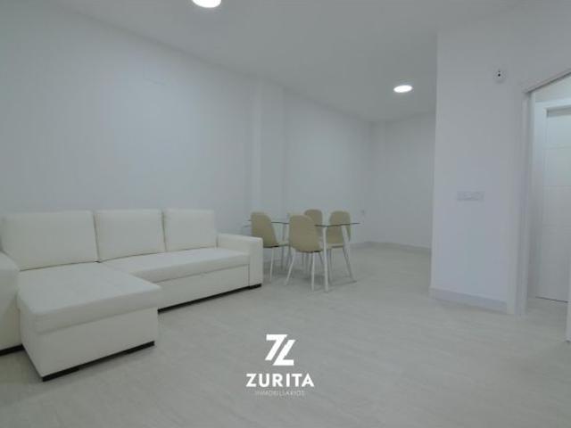 Apartamento tipo loft en Santa Rosa junto al Vial