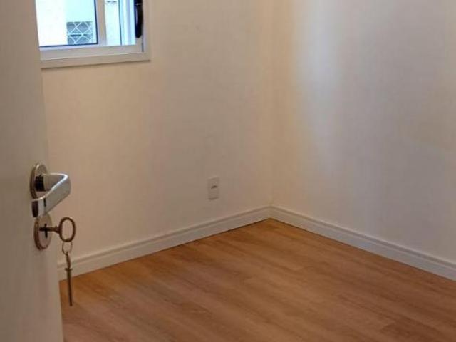 Apartamento tipo loft semi mobiliado Santa Cecília Rua Fortunato
