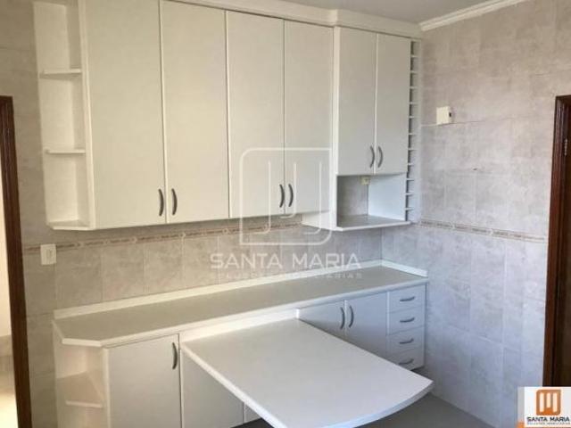 Apartamento tipo padrao 4 dormitórios/suite, cozinha planejada, em condomínio fechado