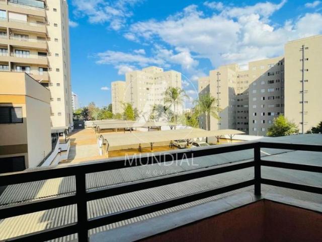 Apartamento Tipo Padrao 1 Dormitórios, Cozinha Planejada, Em Condomínio Fechado