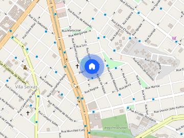 Vila Seixas, Ribeirão Preto, São Paulo