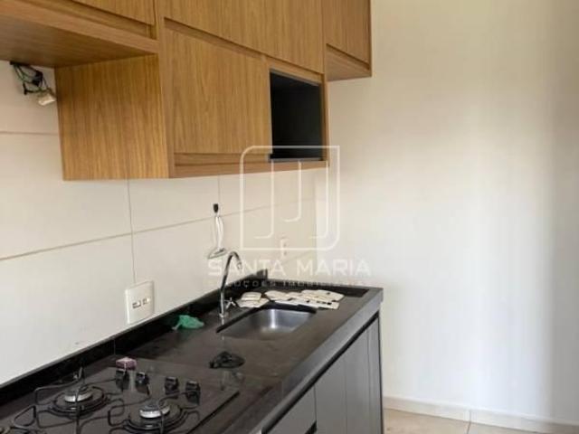 Apartamento Tipo Padrao 1 Dormitórios, Cozinha Planejada, Portaria 24 Horas, Lazer, Espaço Gourm