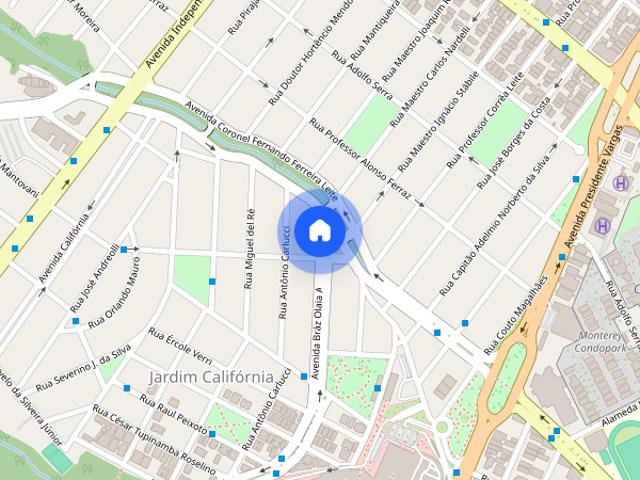 Apartamento tipo padrao 1 dormitórios/suite, cozinha planejada, portaria 24 horas, elevador, em