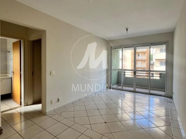 Apartamento Tipo Padrao 1 Dormitórios/suite, Cozinha Planejada, Portaria 24 Horas, Elevador, Em