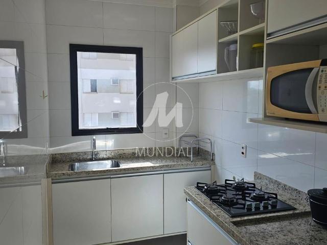 Apartamento Tipo Padrao 1 Dormitórios/suite, Cozinha Planejada, Portaria 24 Horas, Lazer, Elevad