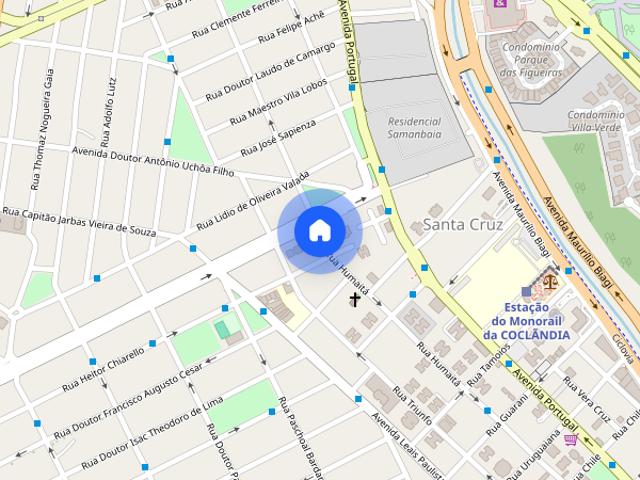 Apartamento tipo padrao 2 dormitórios, cozinha planejada, elevador, em condomínio fechado