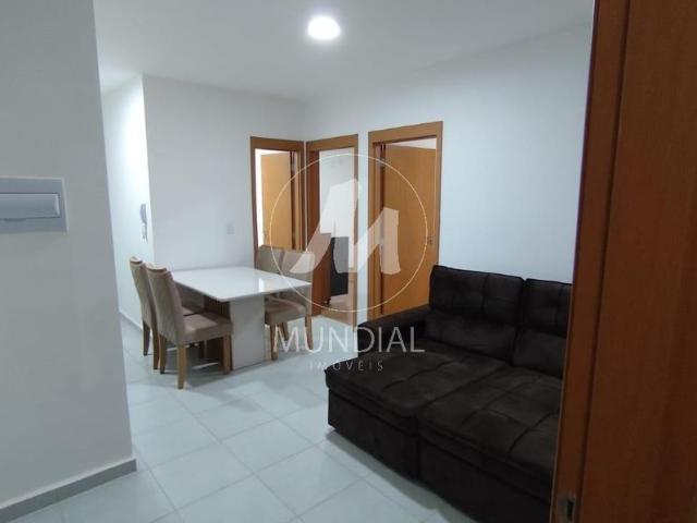 Apartamento Tipo Padrao 2 Dormitórios, Cozinha Planejada, Portaria 24 Horas, Lazer, Espaço Gourm