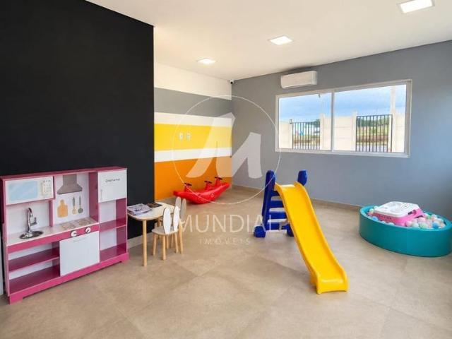 Apartamento Tipo Padrao 2 Dormitórios, Em Condomínio Fechado