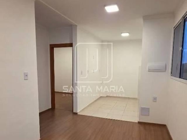 Apartamento Tipo Padrao 2 Dormitórios, Em Condomínio Fechado