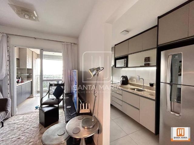 Apartamento Tipo Padrao 2 Dormitórios/suite, Cozinha Planejada, Portaria 24 Horas, Lazer, Espaço