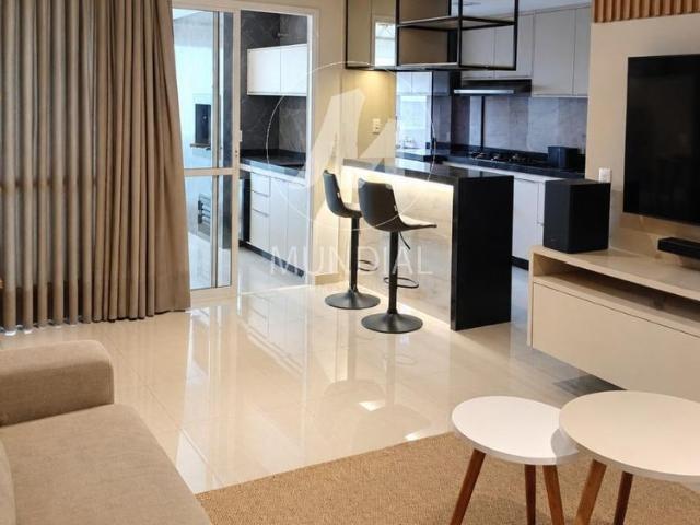 Apartamento Tipo Padrao 2 Dormitórios/suite, Cozinha Planejada, Portaria 24 Horas, Lazer, Espaço