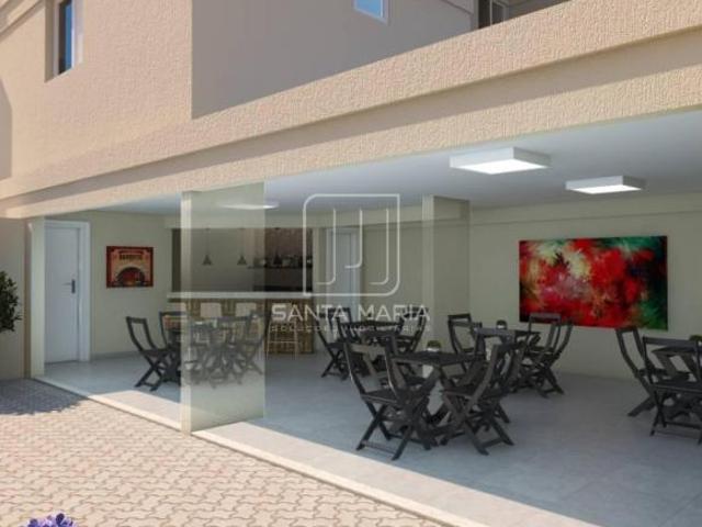 Apartamento tipo padrao 2 dormitórios/suite, cozinha planejada, portaria 24 horas, lazer, salão