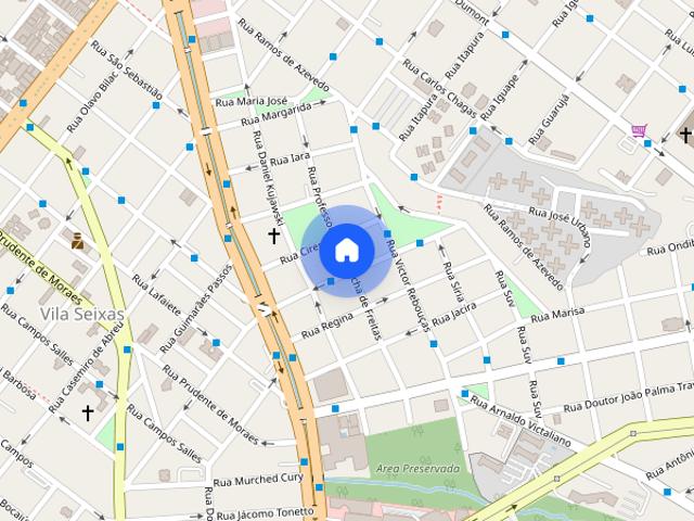 Apartamento tipo padrao 3 dormitórios/suite, cozinha planejada, em condomínio fechado
