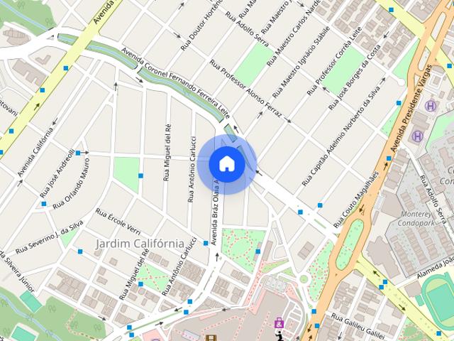 Apartamento tipo padrao 3 dormitórios/suite, cozinha planejada, elevador, em condomínio fechado