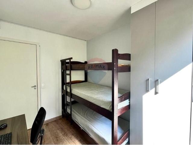 Apartamento tipo para locação em Loteamento City Jaragua com 2 quartos, 55m²