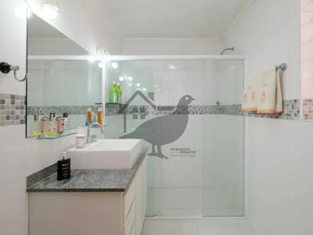 Apartamento tipo para locação/venda em Perdizes com 4 quartos, sendo 3 suítes, 226m²