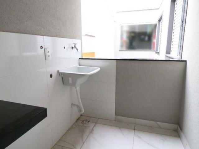 Apartamento tipo para venda com 1 quarto, 26m²