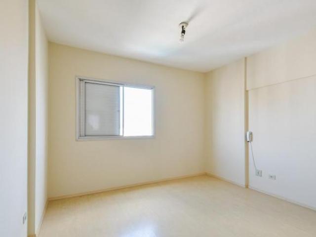 Apartamento tipo para venda com 1 quarto, 35m²