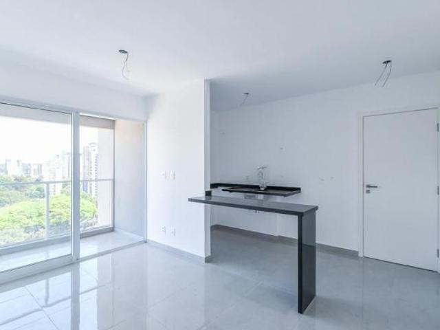 Apartamento tipo para venda com 1 quarto, 45m²