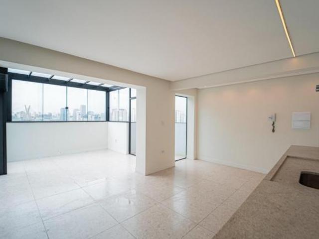 Apartamento tipo para venda com 1 quarto, 68m²
