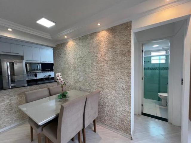 Apartamento tipo para venda com 2 quartos, 45m²