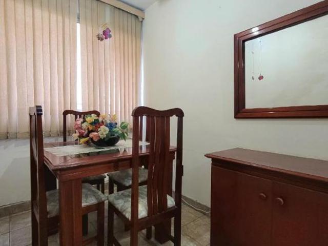 Apartamento tipo para venda com 2 quartos, 49.7m²