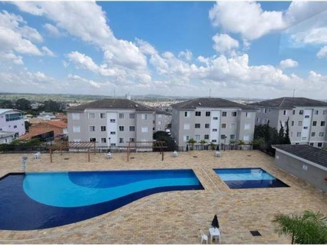 Apartamento tipo para venda com 2 quartos, 50m²