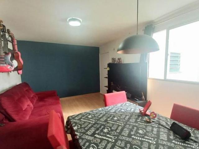 Apartamento tipo para venda com 2 quartos, 51m²