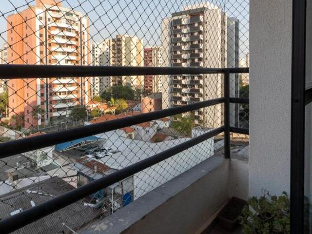 Apartamento tipo para venda com 2 quartos, 57m²