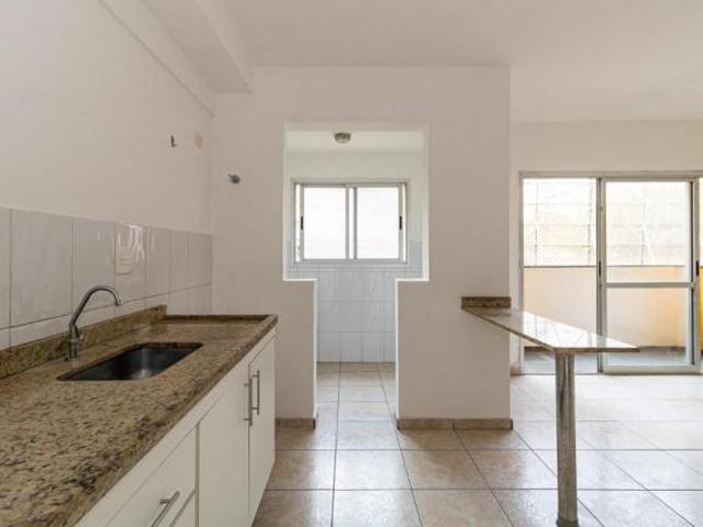Apartamento tipo para venda com 2 quartos, 57m²
