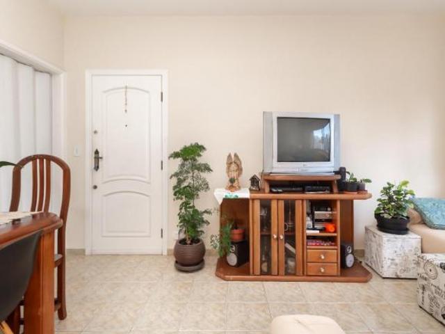 Apartamento tipo para venda com 2 quartos, 54m²