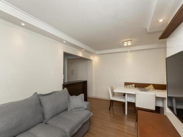 Apartamento tipo para venda com 2 quartos, 54m²