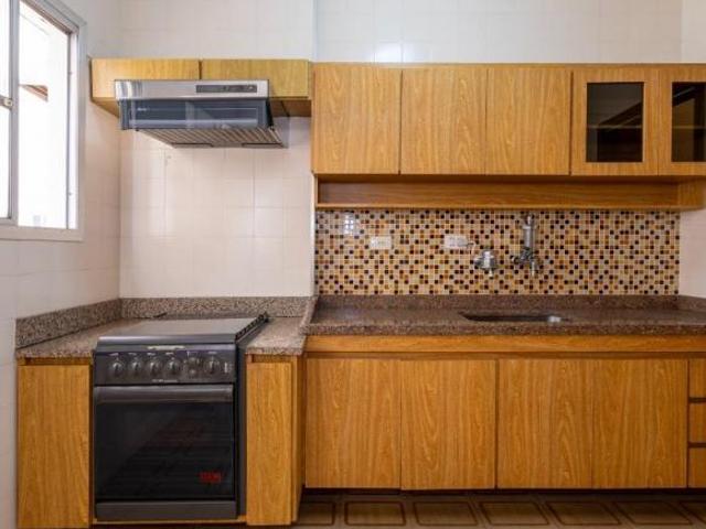 Apartamento tipo para venda com 2 quartos, 56m²
