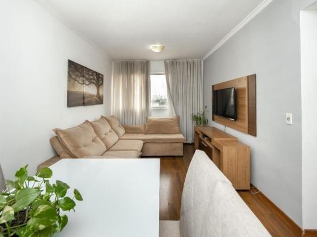Apartamento tipo para venda com 2 quartos, 56m²