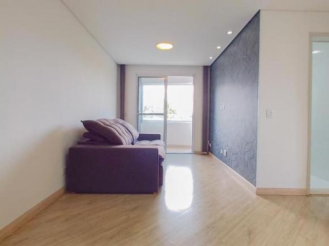 Apartamento tipo para venda com 2 quartos, 58m²