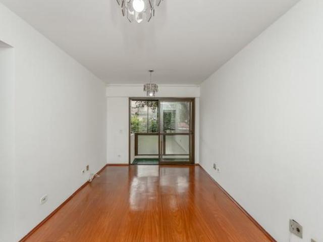 Apartamento tipo para venda com 2 quartos, 58m²